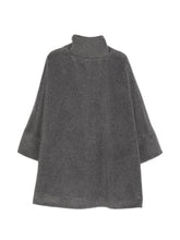 Emporio Armani Coat Gray