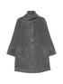 Emporio Armani Coat Gray