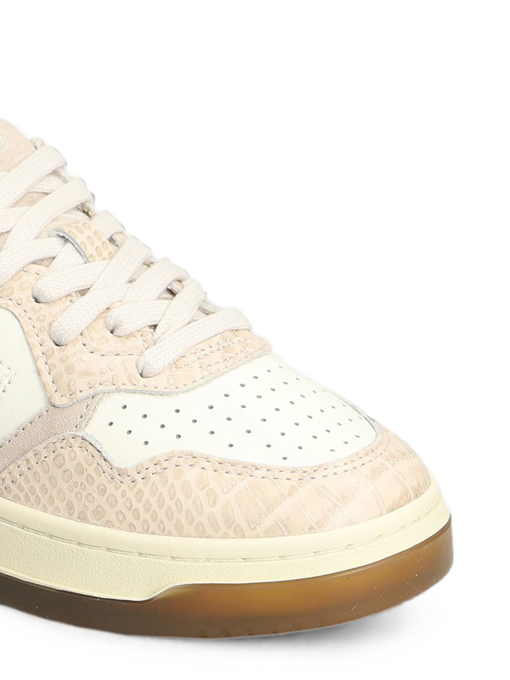 Autry Sneakers Ivory