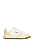 Autry Sneakers Ivory