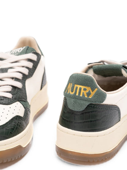 Autry Sneakers GREEN
