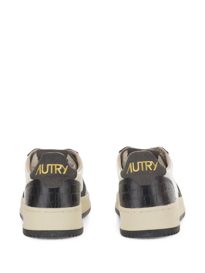 Autry Sneakers BLACK