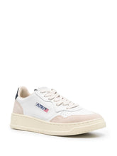 Autry Sneakers NAVY