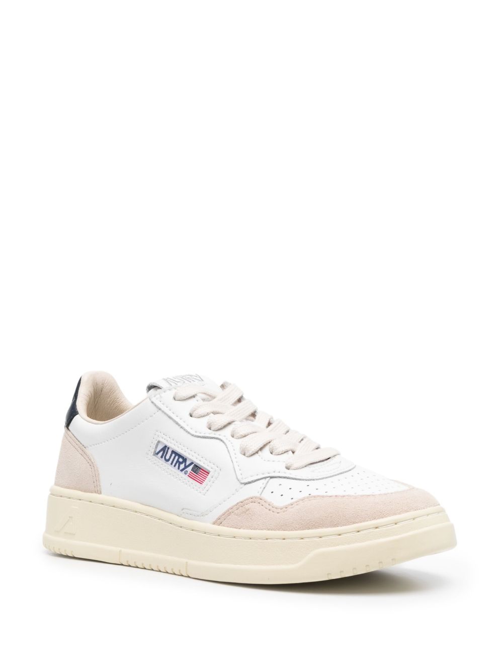 Autry Sneakers NAVY