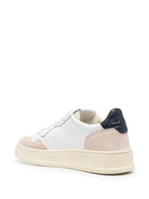 Autry Sneakers NAVY