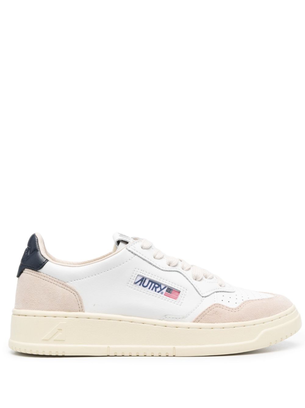Autry Sneakers NAVY