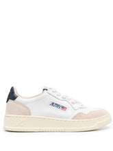 Autry Sneakers NAVY
