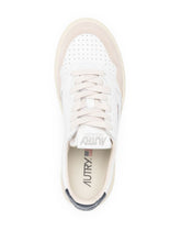 Autry Sneakers NAVY