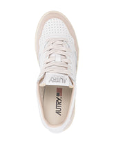 Autry Sneakers WHITE