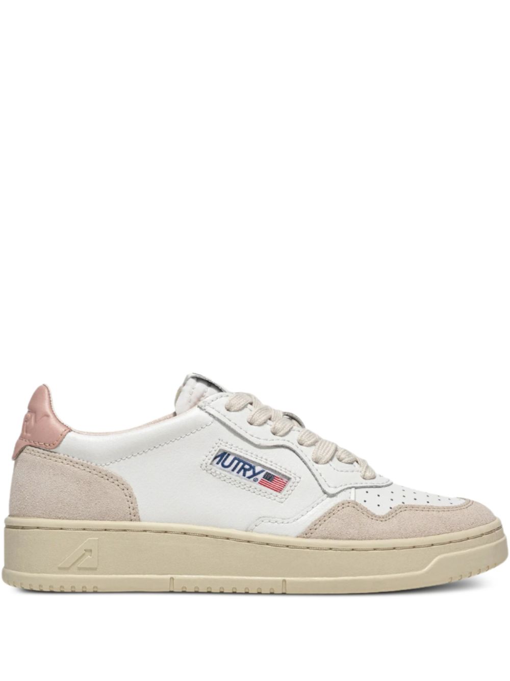 Autry Sneakers POWDER