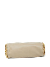 Stella McCartney Falabella Mini Tote Bag ECRU