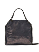 Stella McCartney Falabella Mini Tote Bag INK