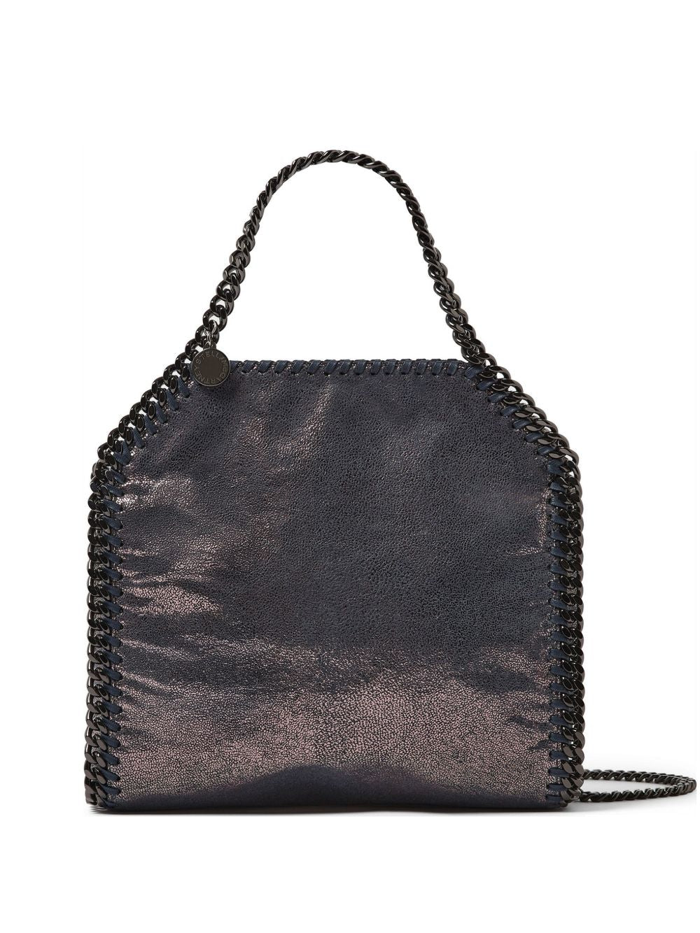 Stella McCartney Falabella Mini Tote Bag INK
