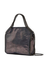 Stella McCartney Falabella Mini Tote Bag INK