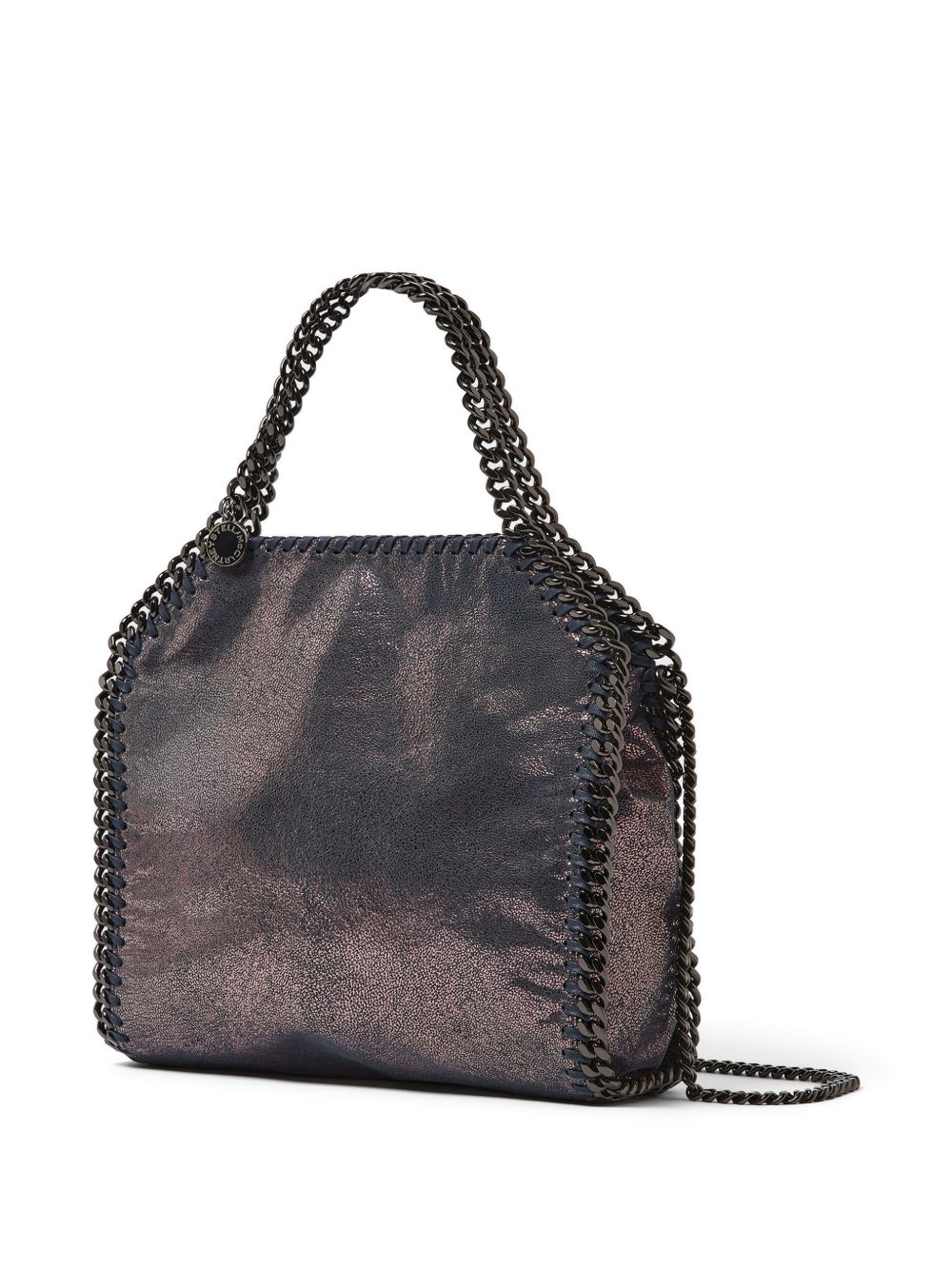 Stella McCartney Falabella Mini Tote Bag INK
