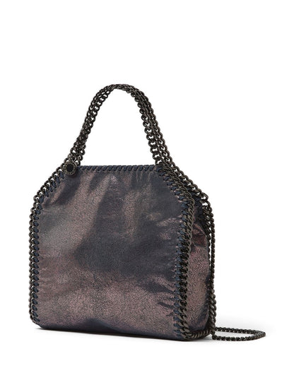 Stella McCartney Falabella Mini Tote Bag INK