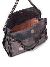 Stella McCartney Falabella Mini Tote Bag INK