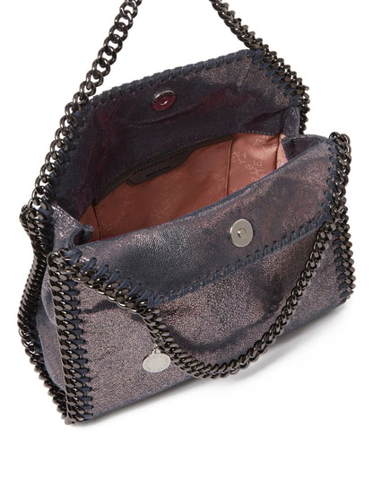 Stella McCartney Falabella Mini Tote Bag INK
