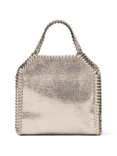 Stella McCartney Falabella Tiny Tote Bag PINK