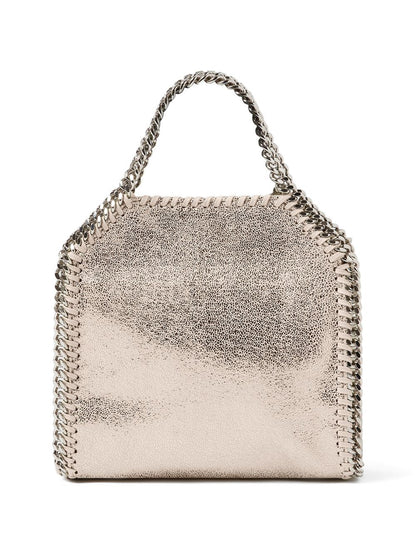 Stella McCartney Falabella Tiny Tote Bag PINK
