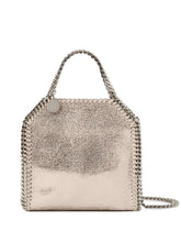 Stella McCartney Falabella Tiny Tote Bag PINK