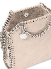 Stella McCartney Falabella Tiny Tote Bag PINK