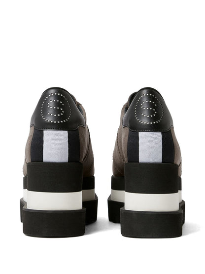 Stella McCartney Sneakers BROWN