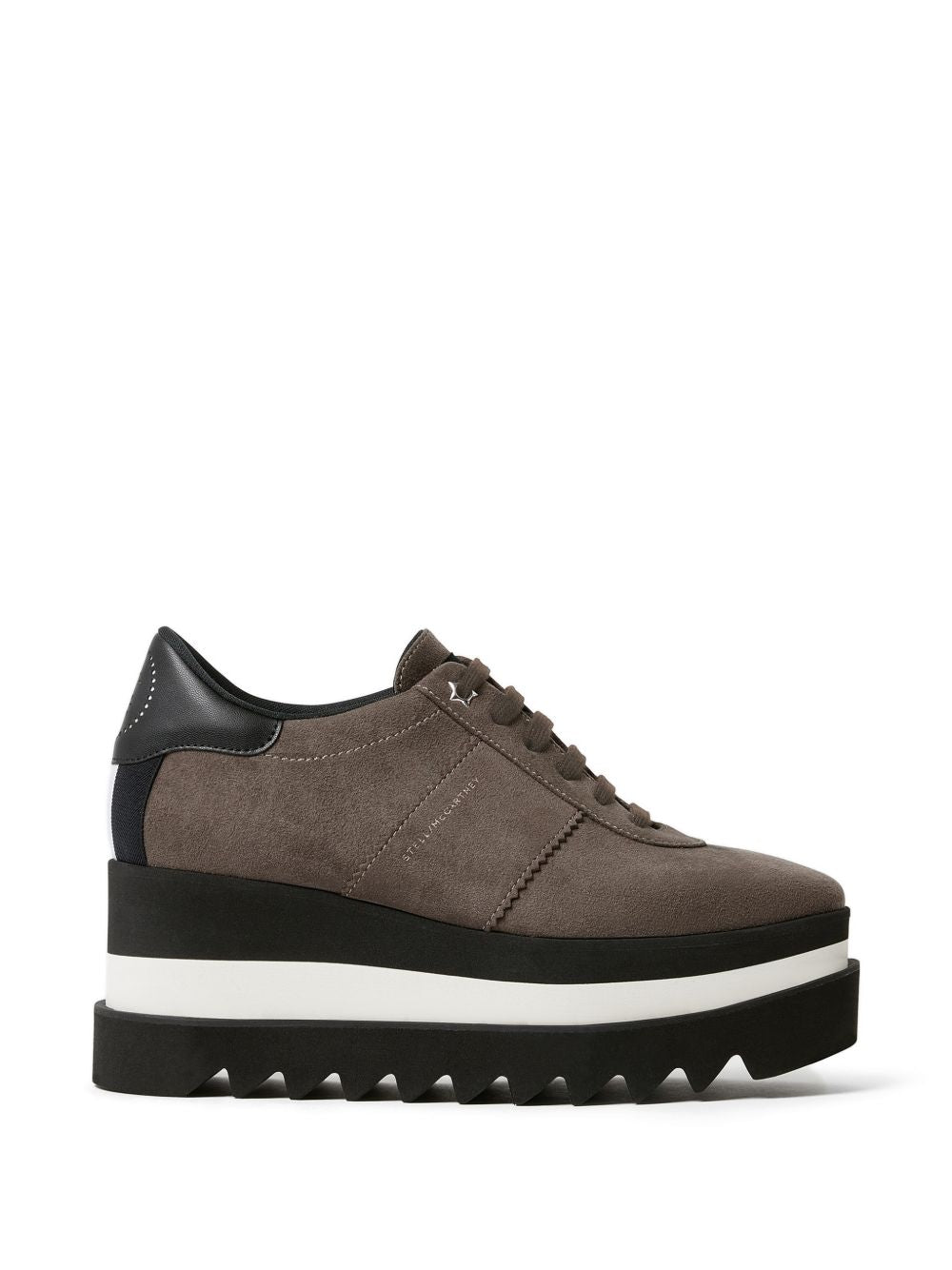 Stella McCartney Sneakers BROWN