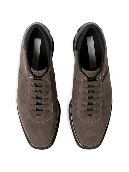 Stella McCartney Sneakers BROWN