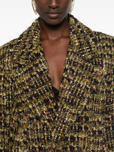 Saint Laurent Jacket Khaki