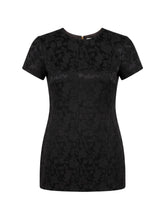 Saint Laurent Dress BLACK