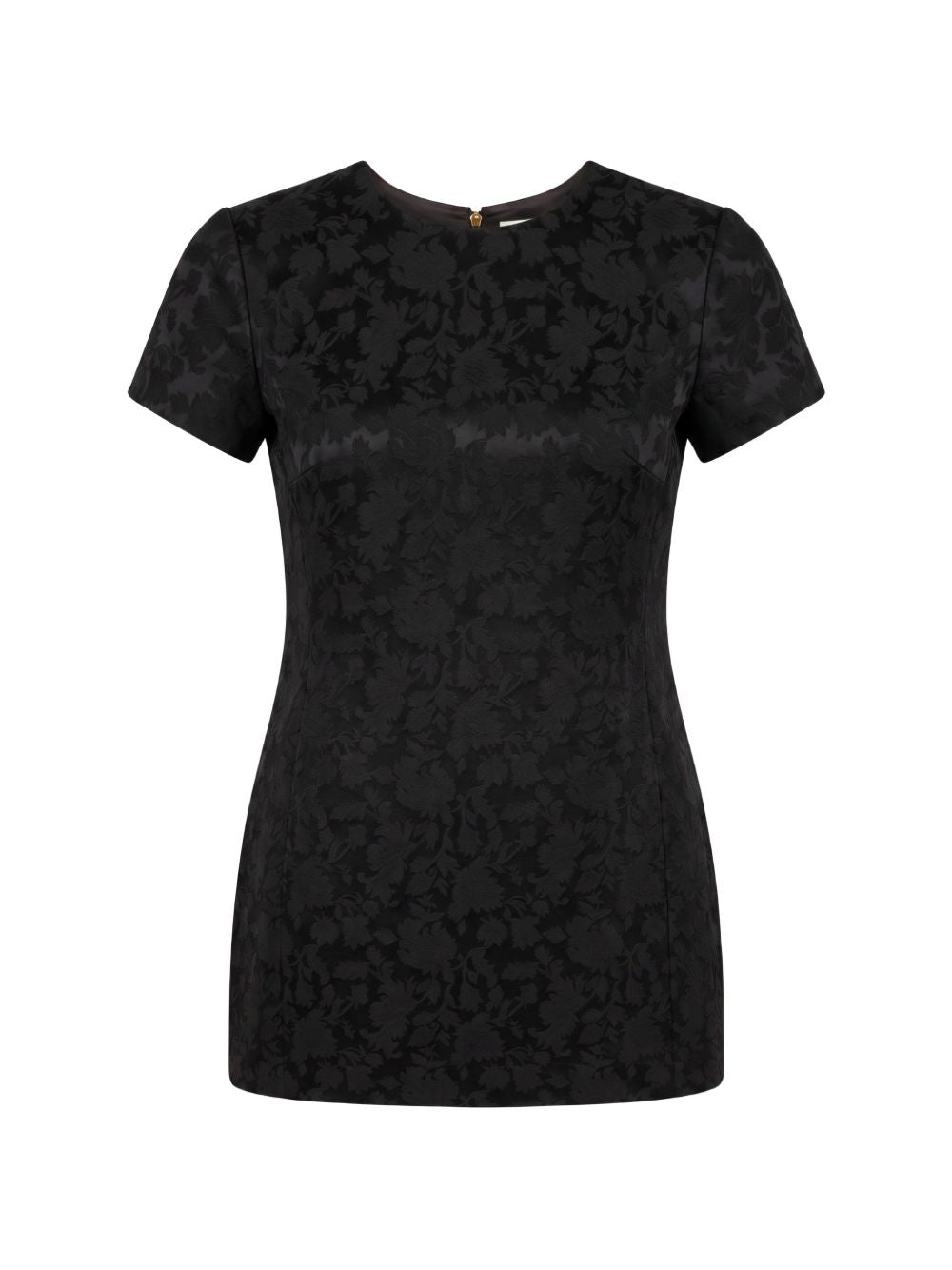 Saint Laurent Dress BLACK