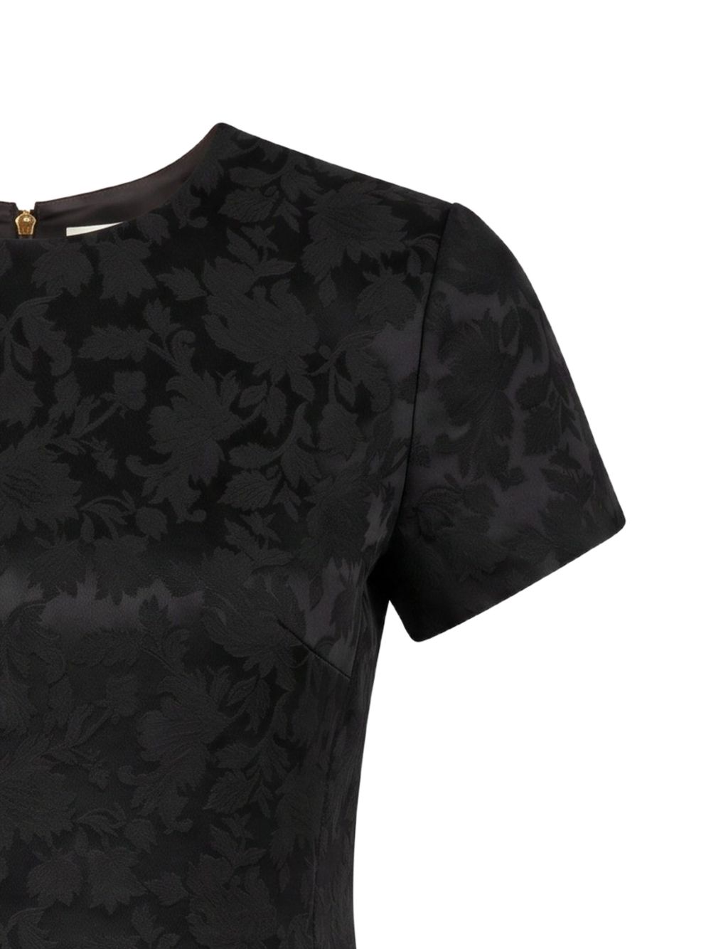 Saint Laurent Dress BLACK