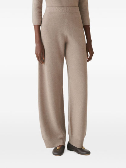 Fabiana Filippi Trousers BROWN