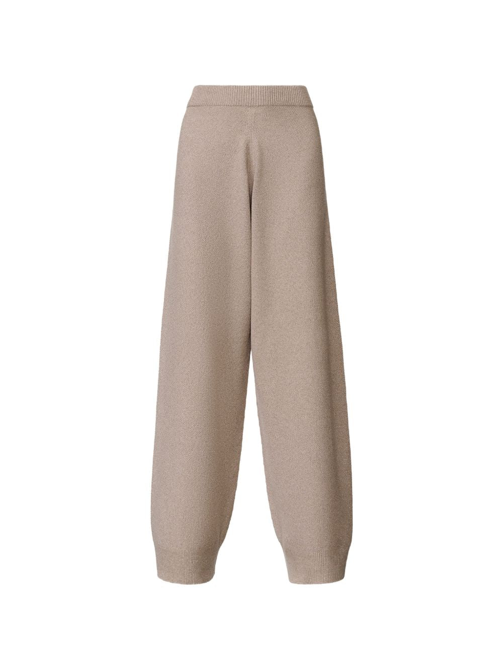 Fabiana Filippi Trousers BROWN