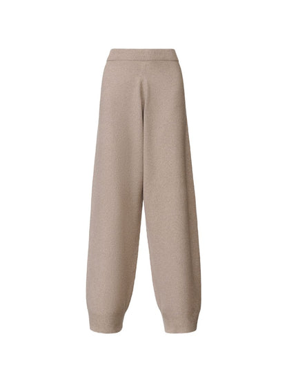 Fabiana Filippi Trousers BROWN