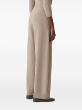 Fabiana Filippi Trousers BROWN