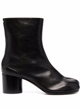 Maison Margiela Boots BLACK