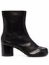 Maison Margiela Boots BLACK
