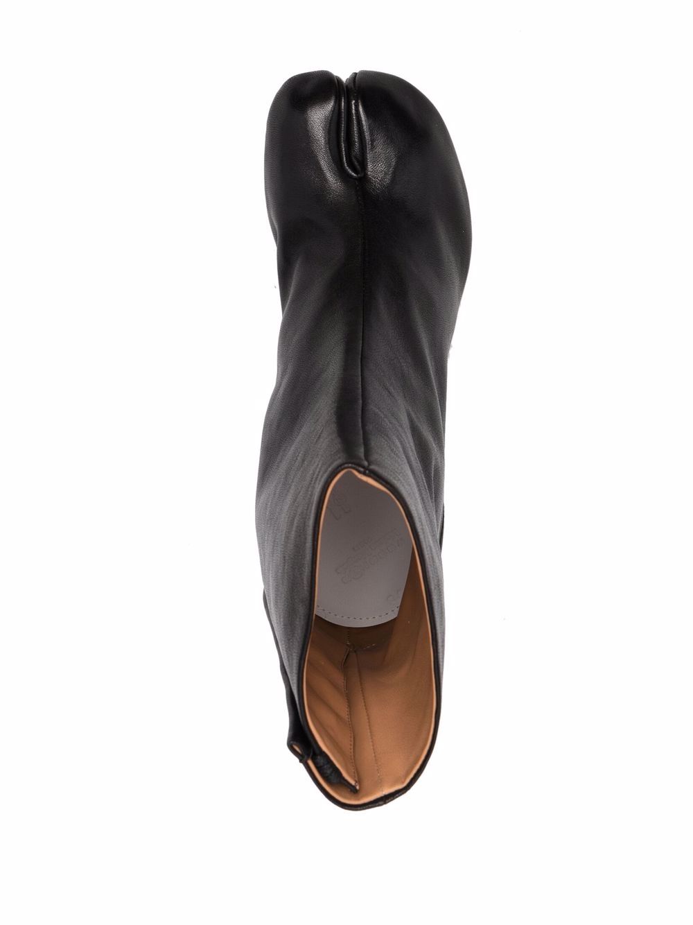 Maison Margiela Boots BLACK
