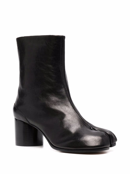 Maison Margiela Boots BLACK