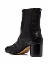Maison Margiela Boots BLACK