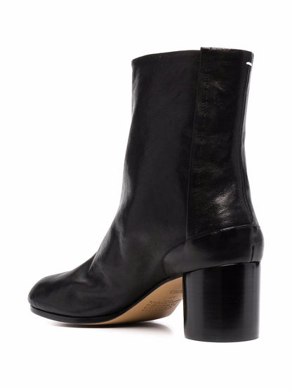 Maison Margiela Boots BLACK