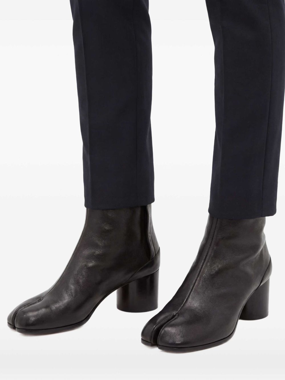 Maison Margiela Boots BLACK