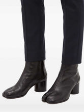 Maison Margiela Boots BLACK