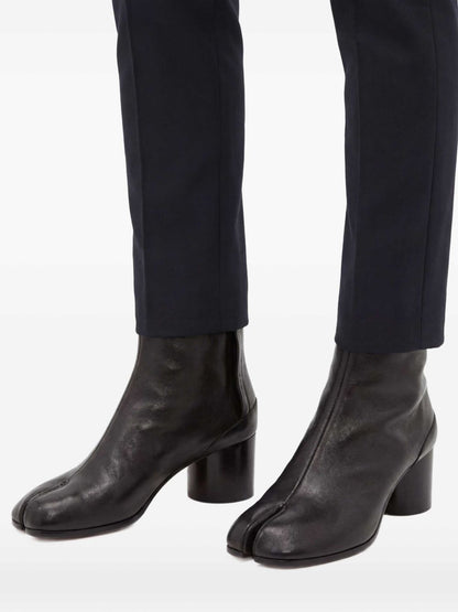 Maison Margiela Boots BLACK
