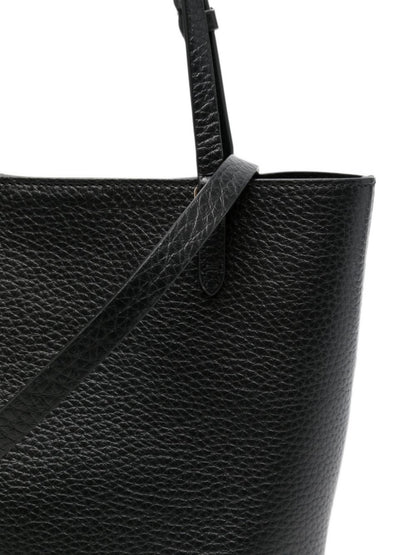 Valentino Garavani Rockstud Small Shoulder Bag BLACK