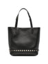 Valentino Garavani Rockstud Small Shoulder Bag BLACK