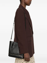 Valentino Garavani Rockstud Small Shoulder Bag BLACK