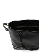 Valentino Garavani Rockstud Small Shoulder Bag BLACK